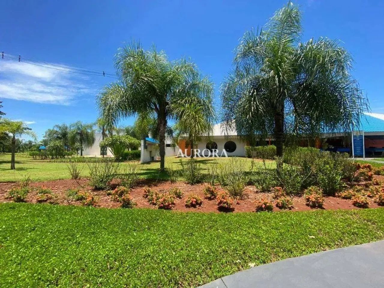 Terreno à venda no Cond. Ecovillas do Lago , 1517 m² por R$ 350.000 - Rodovia - Sertanópol - Foto 8