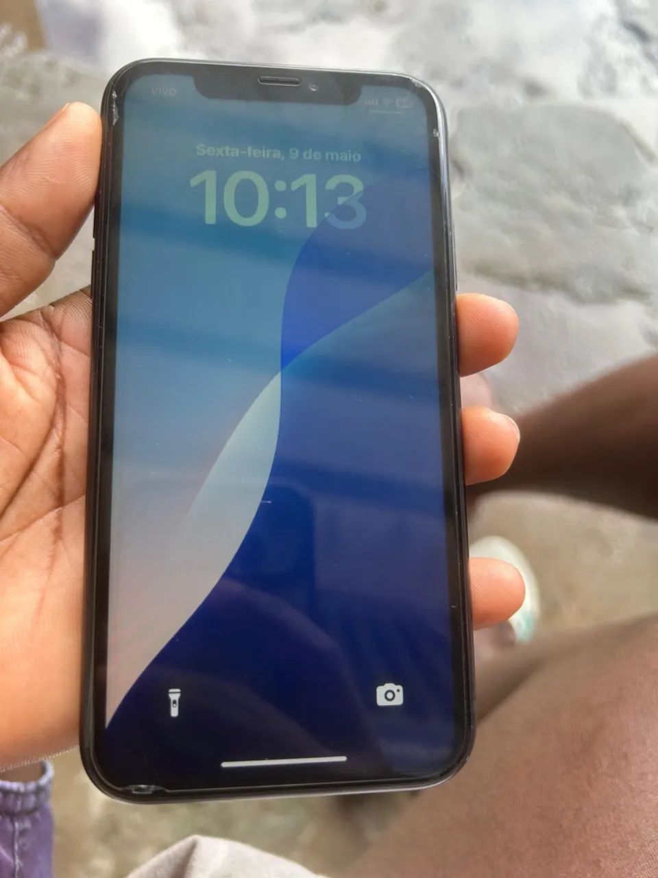 iPhone XR - Foto 2