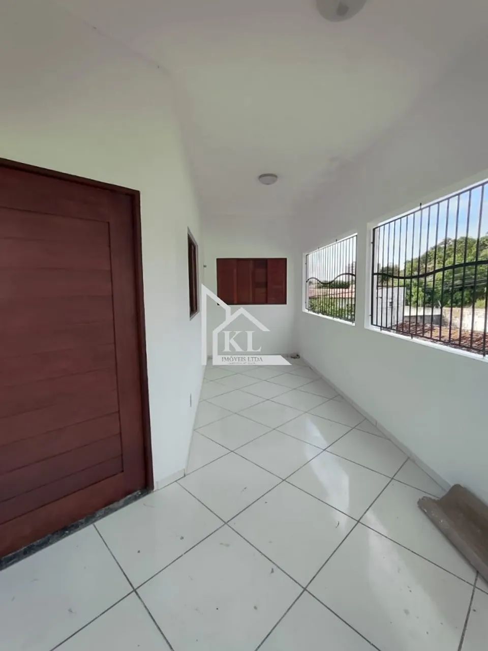 Linda casa semi nova 3 suítes - Escritório -Localização - Sombra - Nova Parnamirim - Foto 2