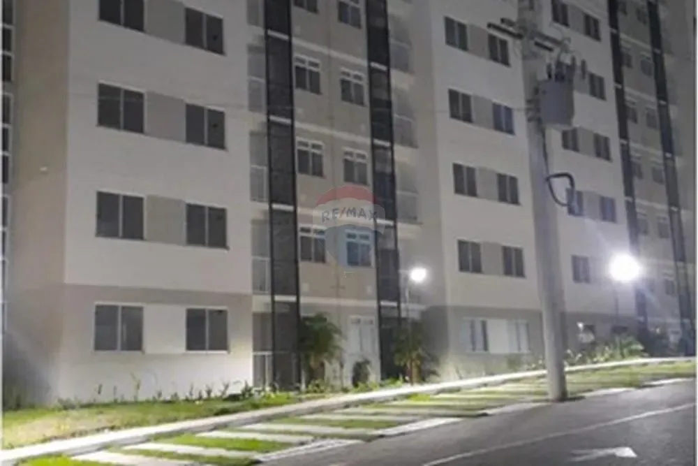 Alugo Apartamento no Condomínio Residencial Predilleto Ponta Negra