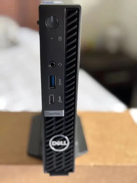 DELL Optiplex 7020 Intel Core i5 14a HT - Foto 2