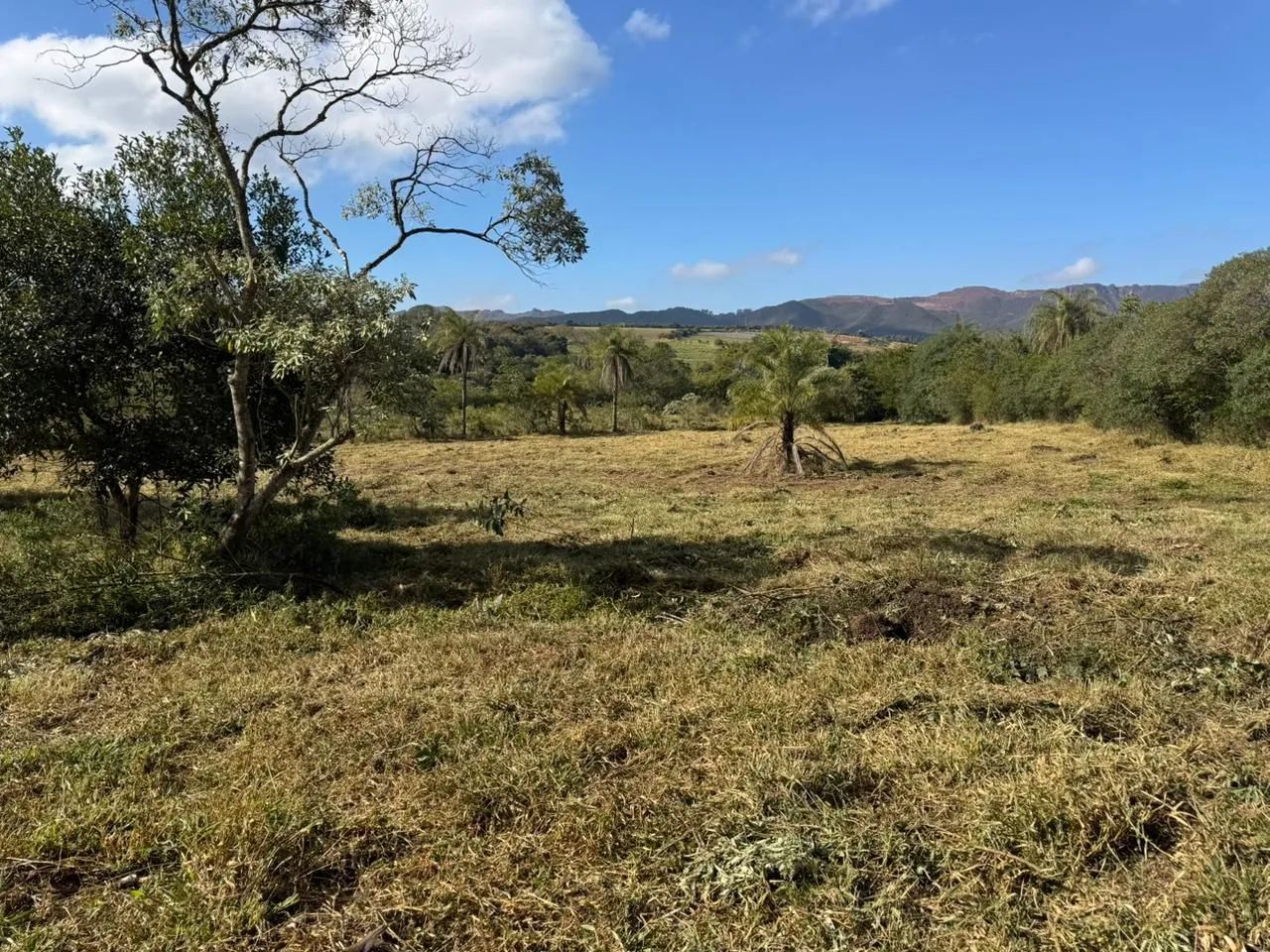 Chacaras em serra azul 