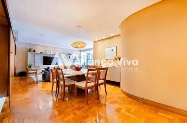 Copacabana | Apartamento 3 quartos, sendo 1 suite - Foto 2