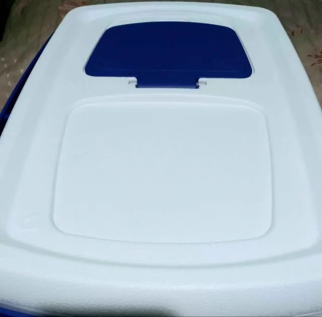 CAIXA TÉRMICA 32 LITROS 