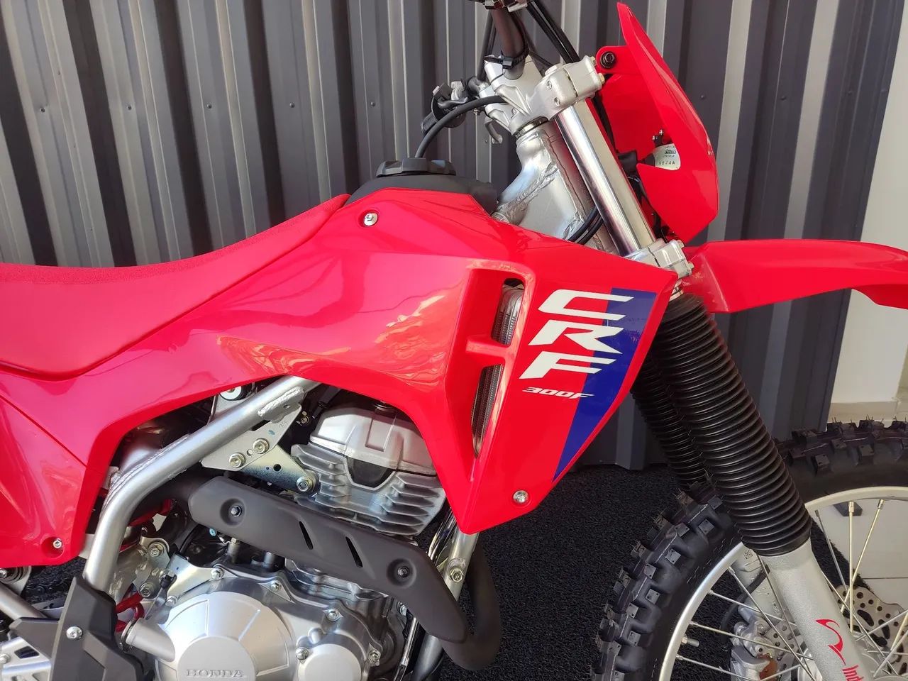 NOVA CRF 300F 2027 - Foto 5