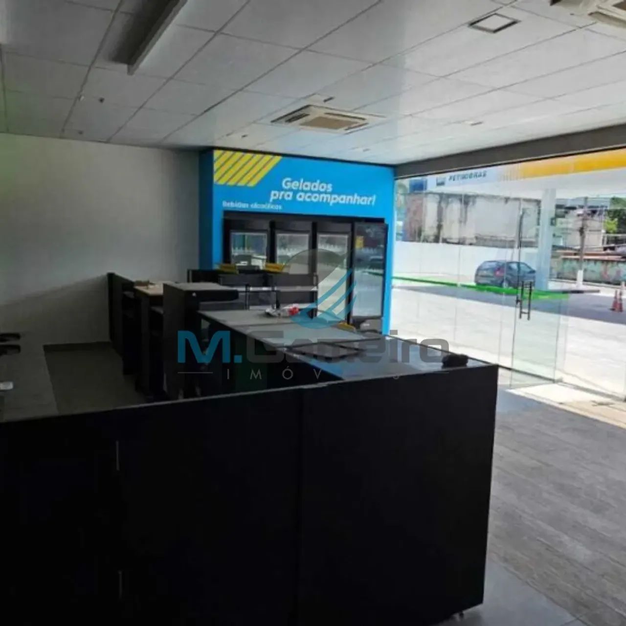 Aluga-se Loja em Posto de Combustível - Nova Iguaçu/RJ - Foto 5