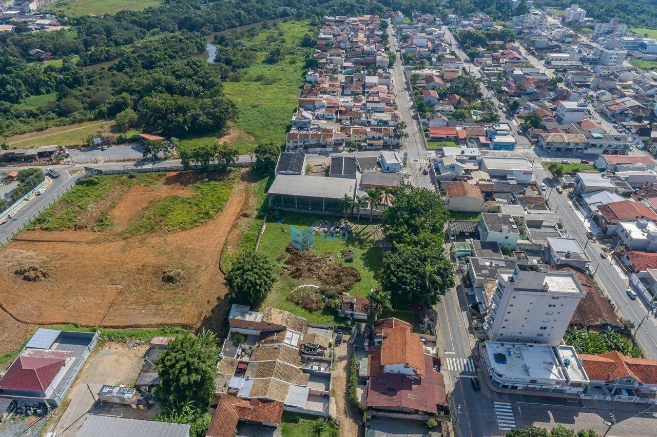 Área à venda, 3875 m² por R$ 21.000.000,00 - Barra - Balneário Camboriú/SC - Foto 2