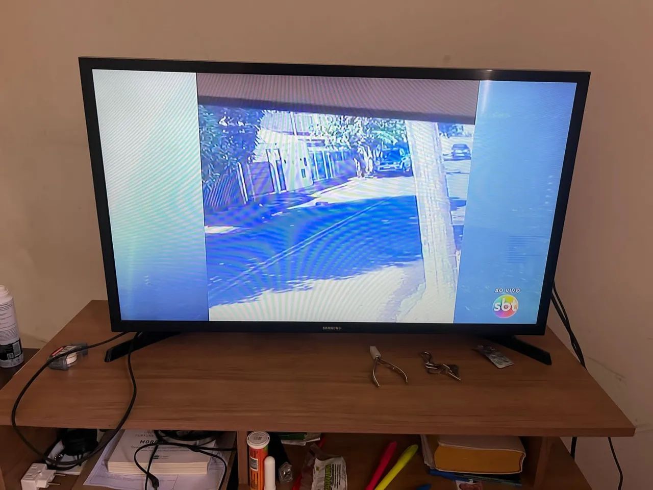 TV Samsung 43 polegadas - Foto 5