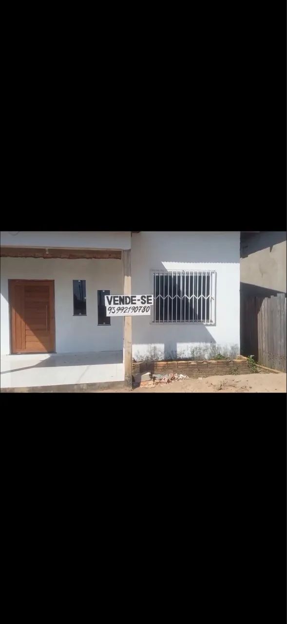 Foto - Santarém - Área Rural de Santarém