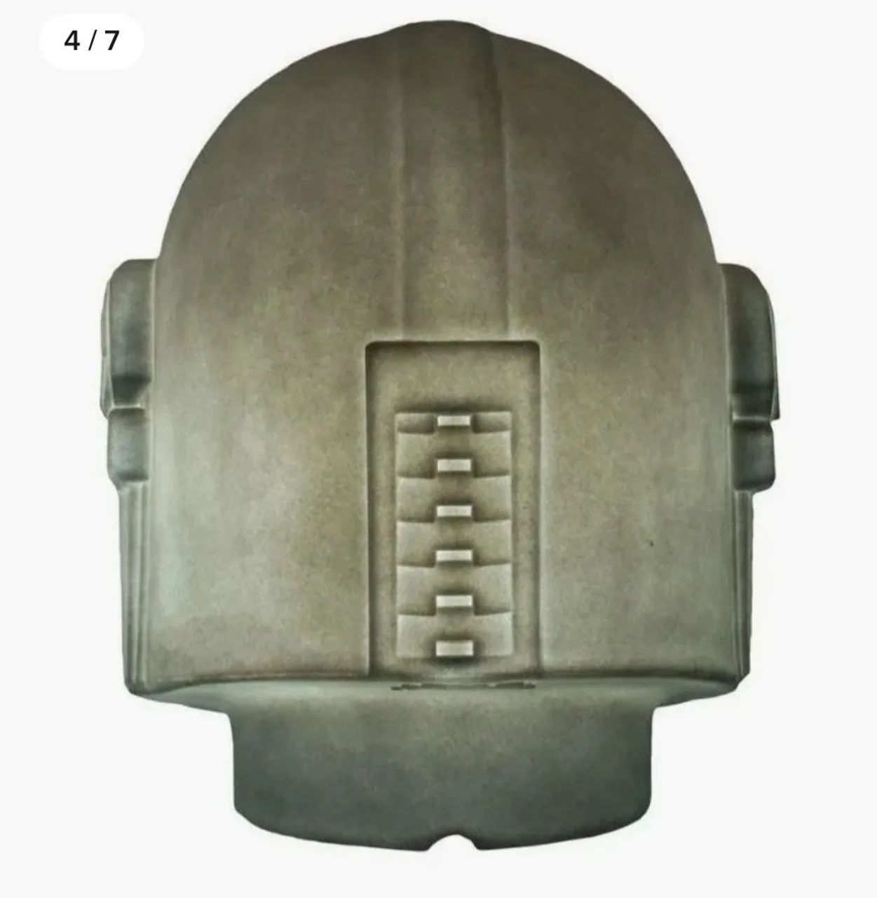 Luminária de Mesa Mandalorian - Star Wars - Foto 4