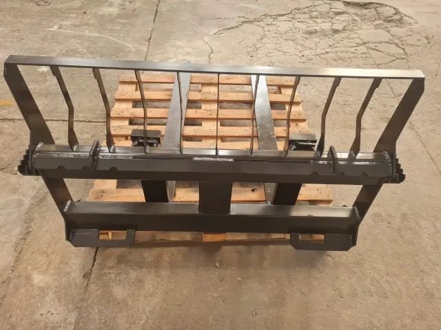 Implemento Garfo Palete 48 Polegadas - Foto 3