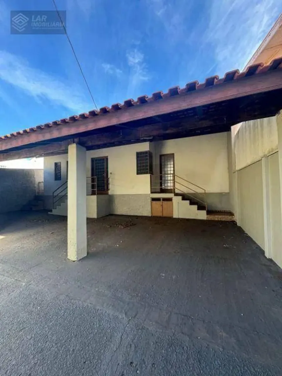 Casa com 2 dormitórios para alugar, 100 m² por R$ 2.200/mês - Jardim Paraíso - Botucatu/SP