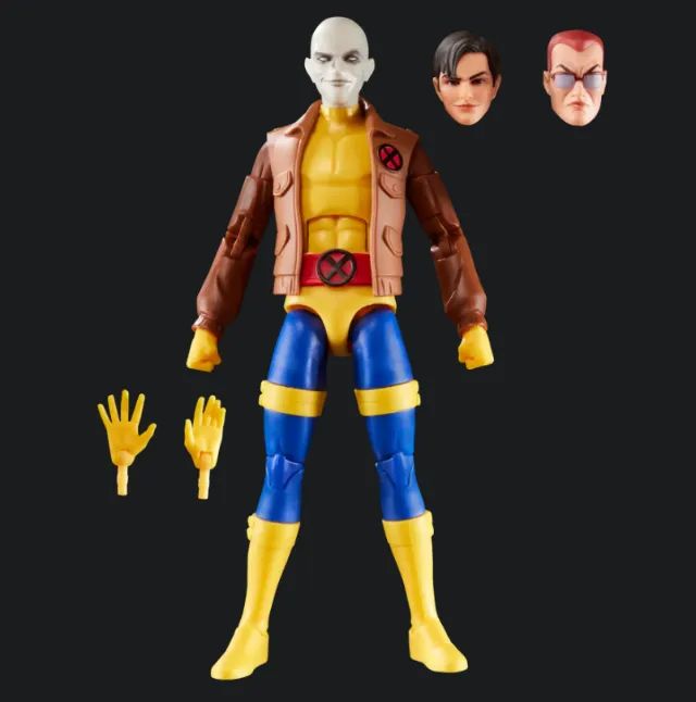 Marvel Legends Morph X-Men 97 - Foto 2