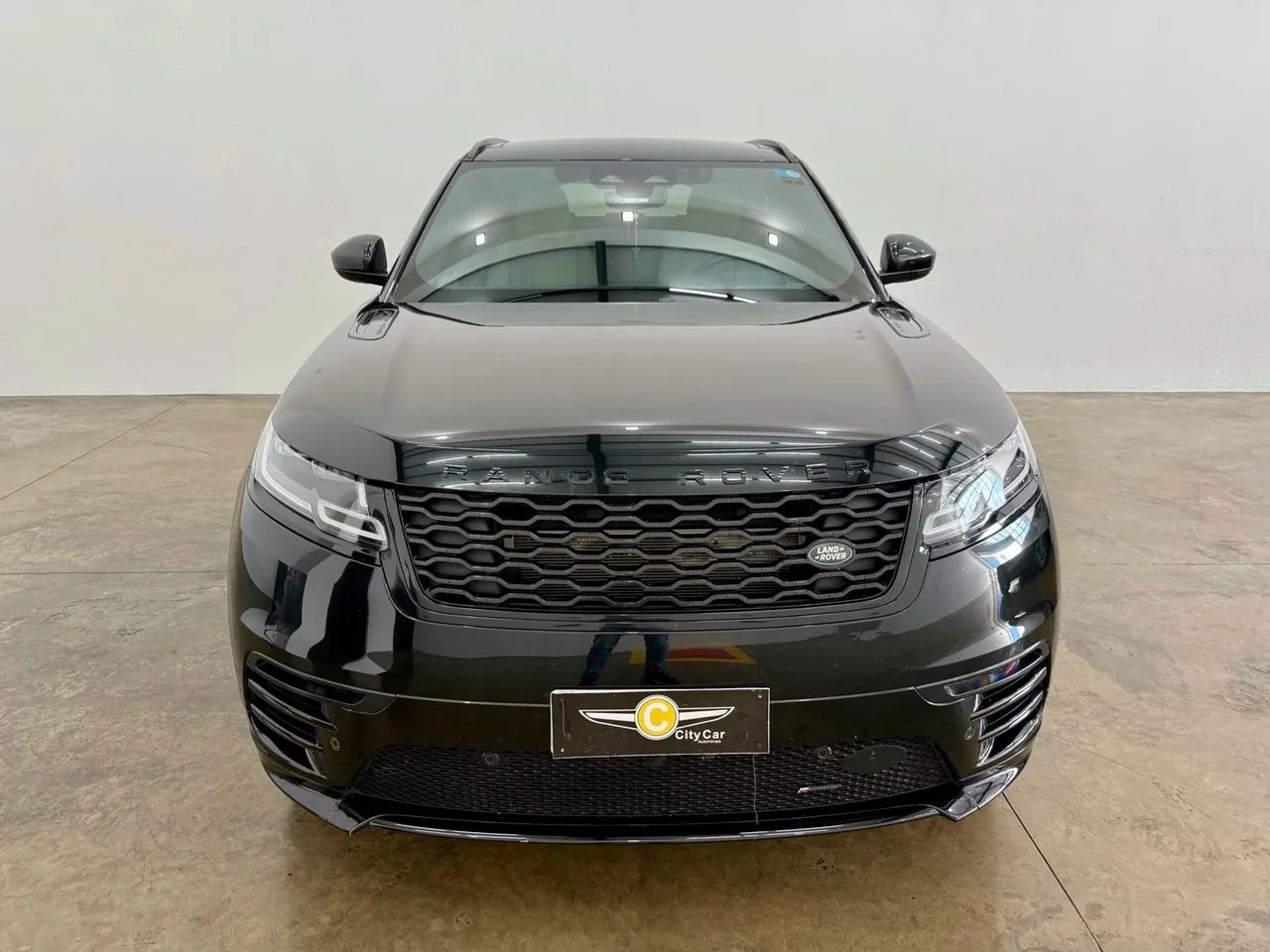 RR VELAR HSE R-DYN P404 HÍBRIDO 2023 - Foto 4