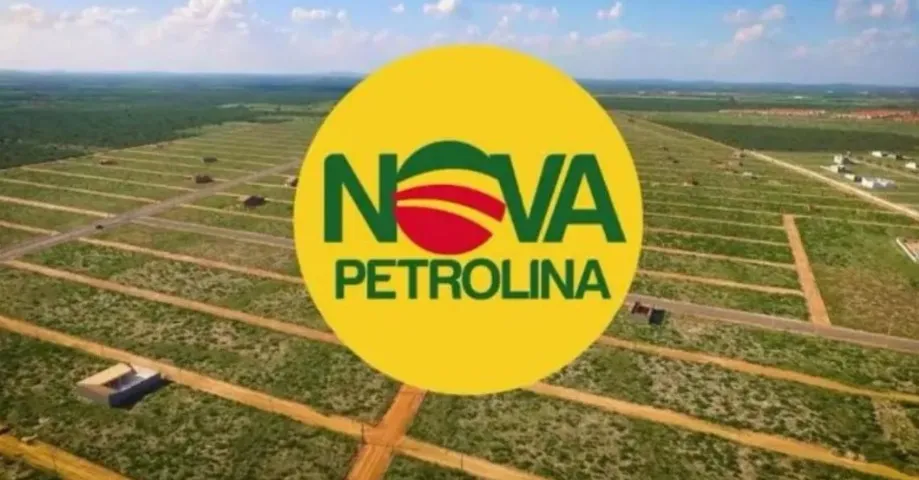 TERRENO NOVA PETROLINA