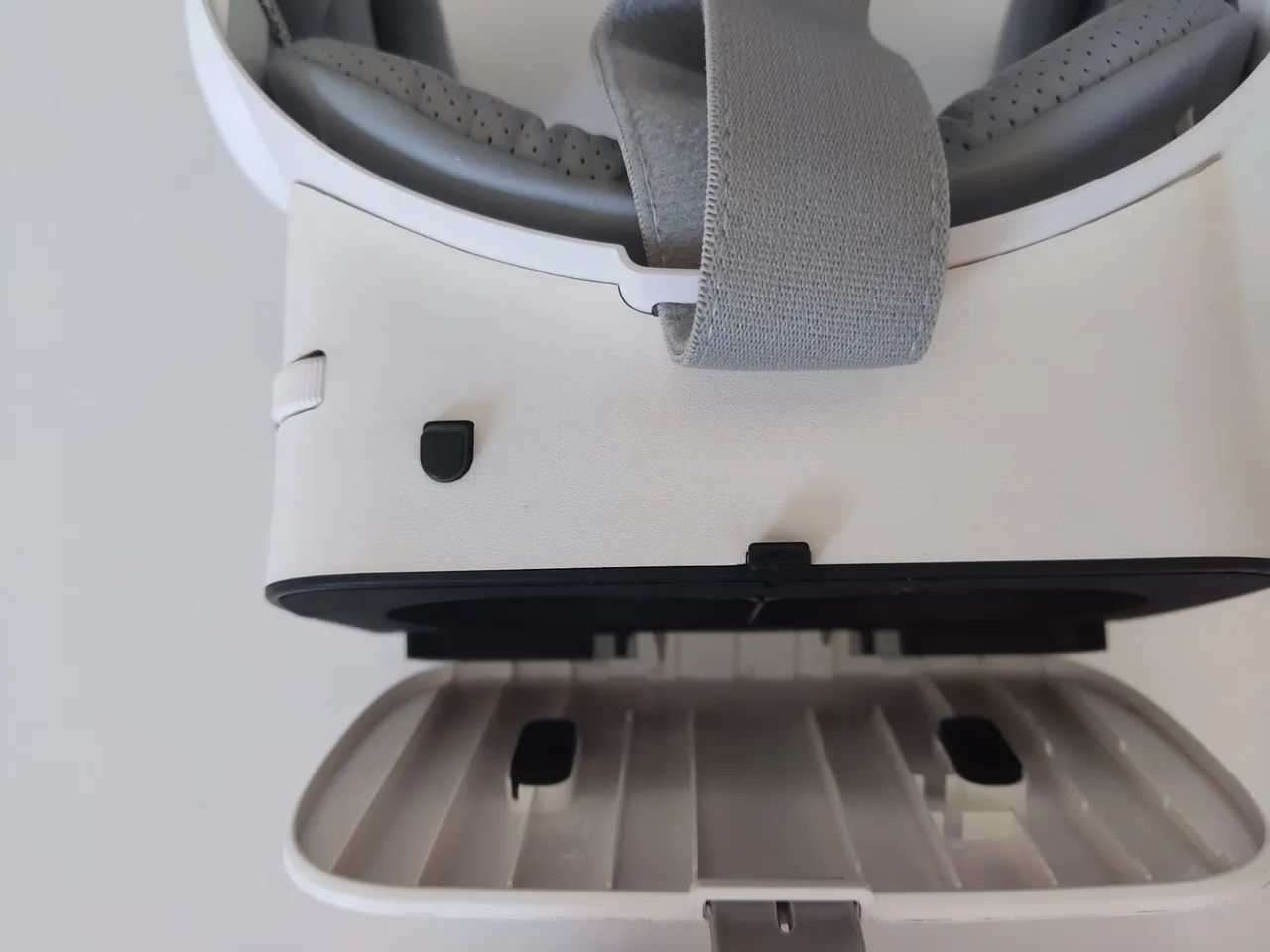 BOBOVR Z6 - Óculos de Realidade Virtual Dobráveis - Foto 3