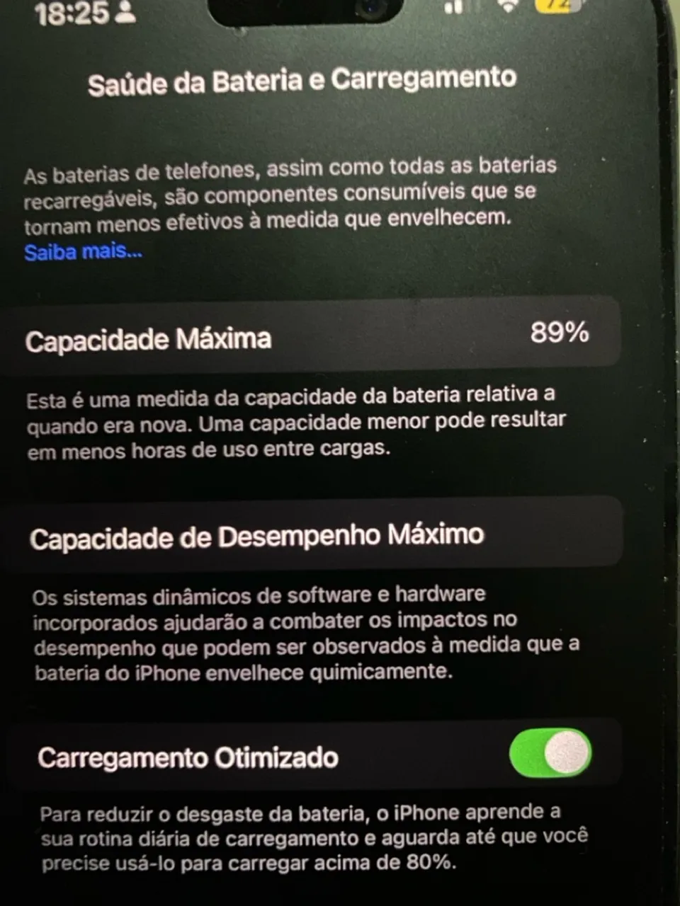 iPhone 14 PRO MAX - 512GB
