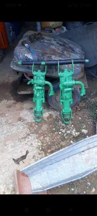 Perfuratriz para venda