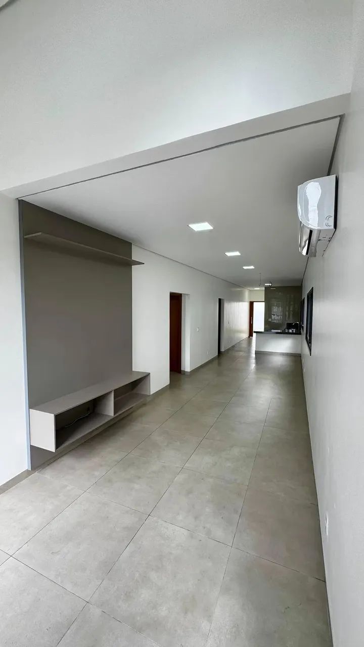 Alugo Casa de 3 suítes no Condomínio Belvedere II - Foto 4