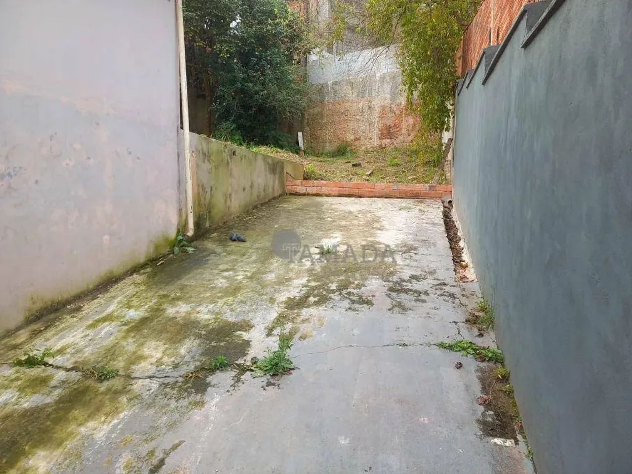 Terreno à venda, 820 m² por R$ 1.200.000 - Jardim Nossa Senhora do Carmo - São Paulo/SP - Foto 8