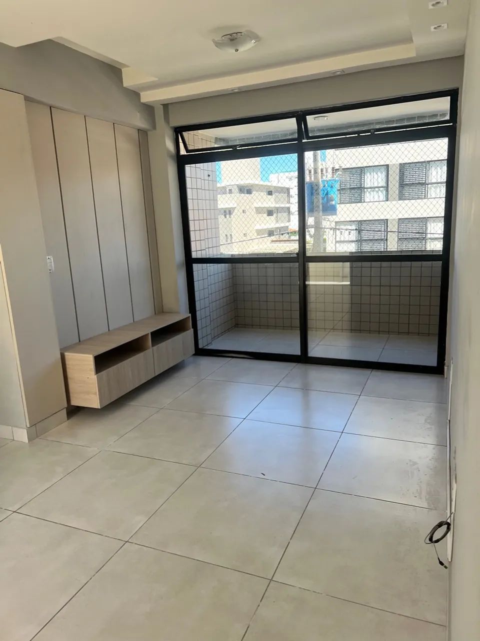 Apartamento locação  - Foto 2