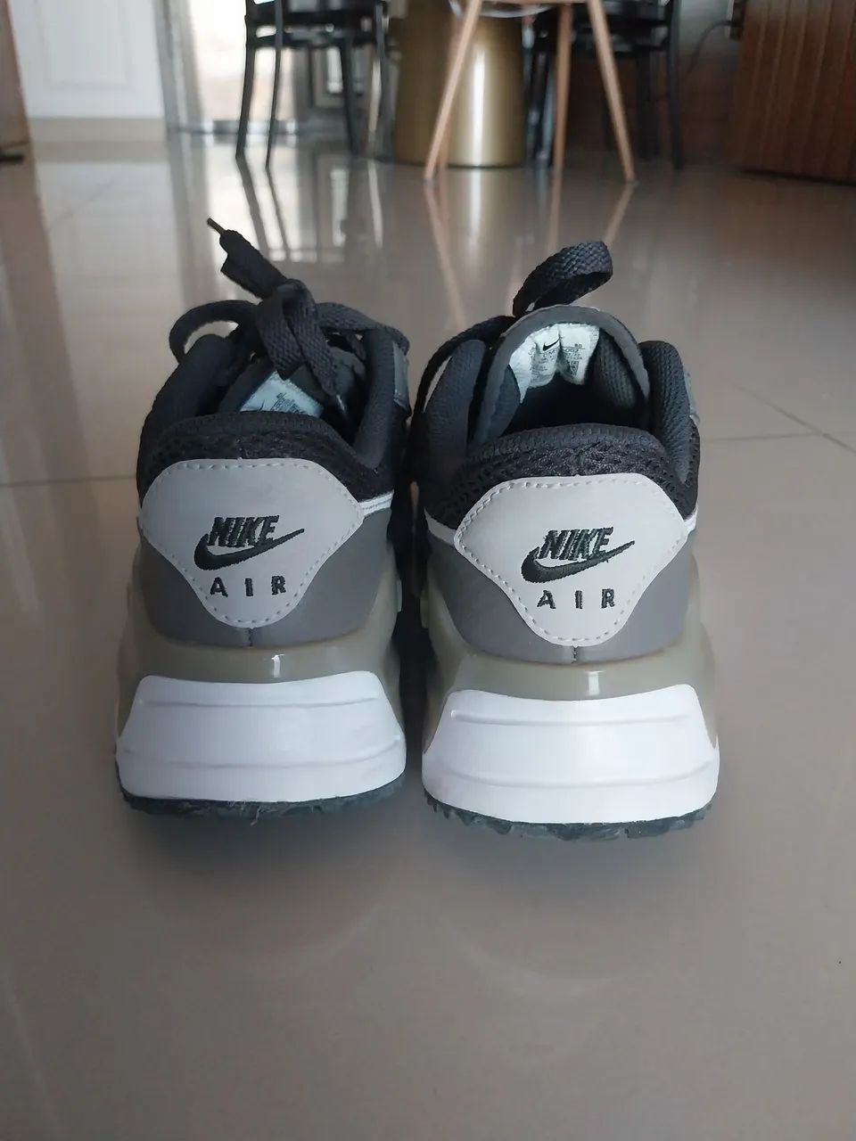 Tênis Nike Air Max - Foto 5