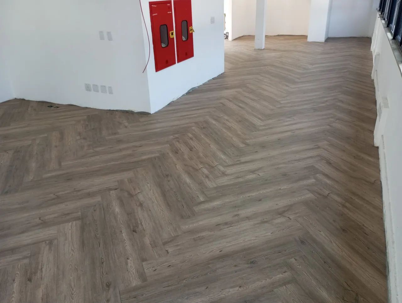 Piso vinílico... - Foto 4