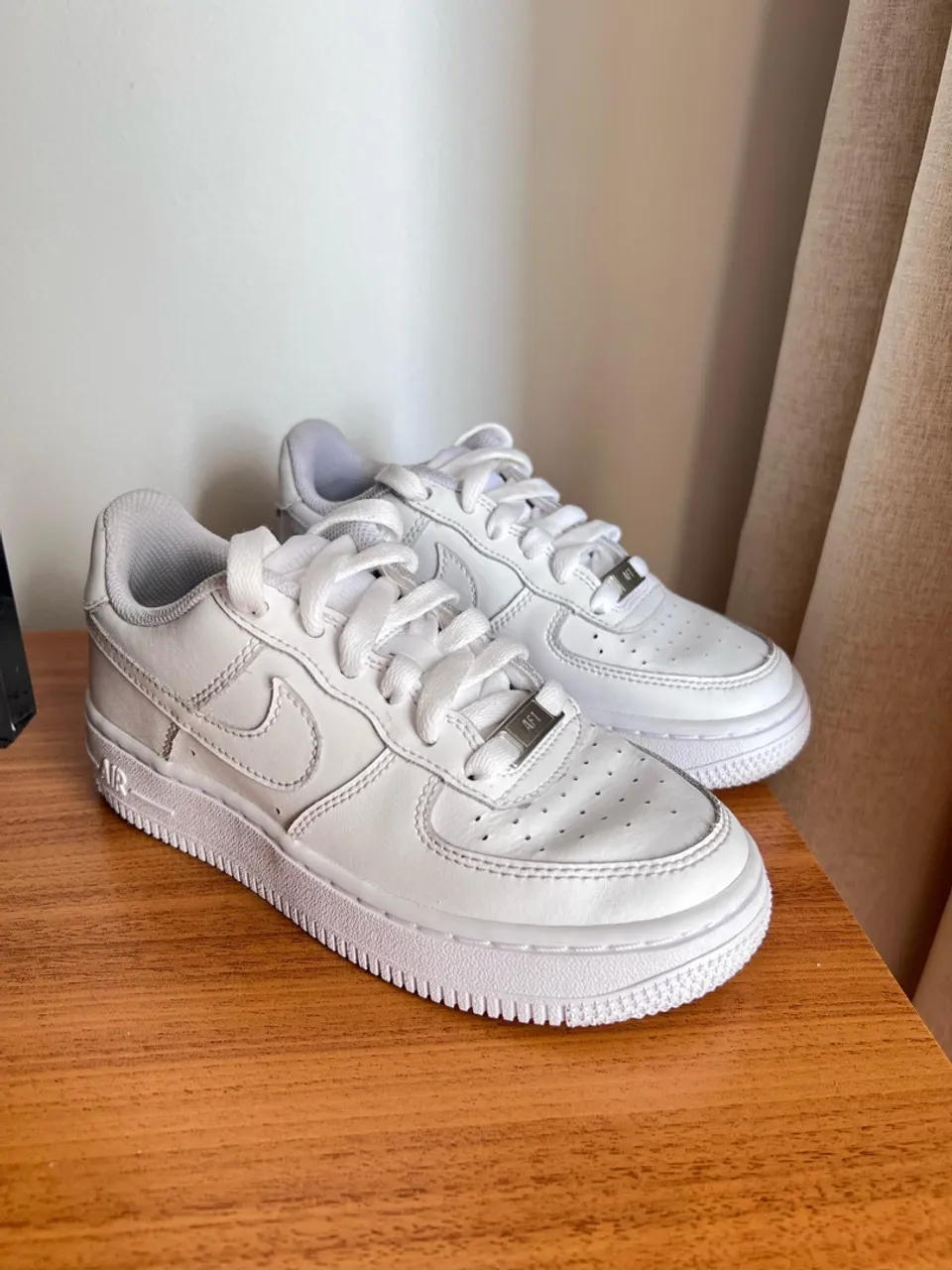 Tênis Nike Air Force Infantil