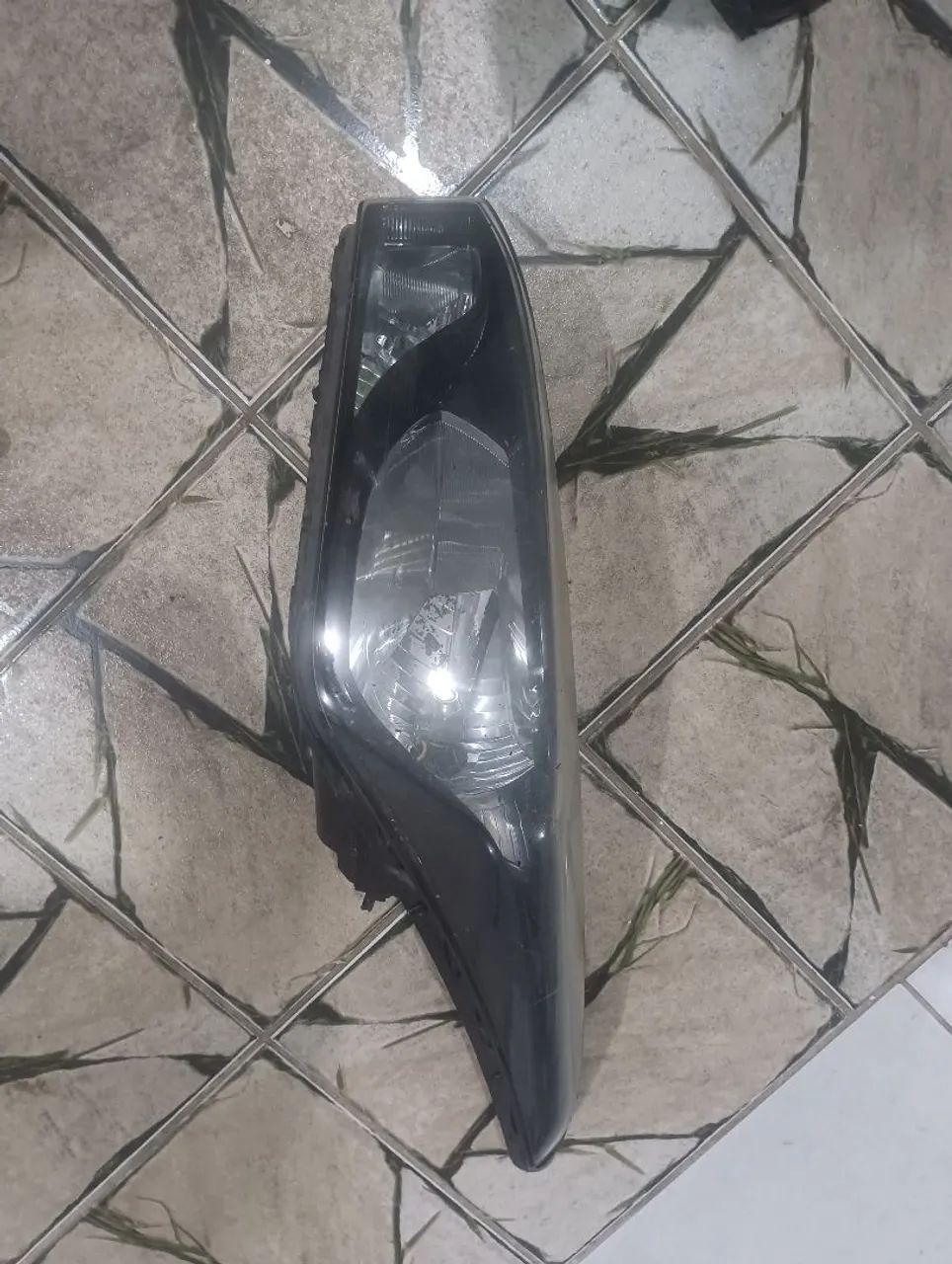 Farol HB20  - Foto 2