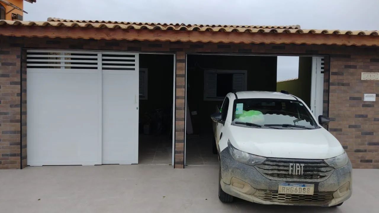 Foto - Ilha Comprida - 