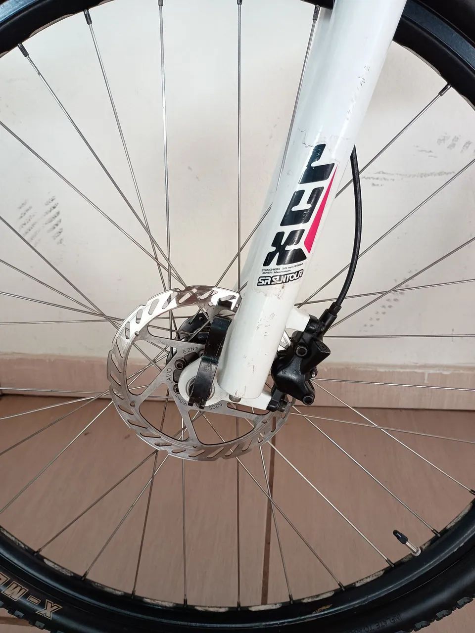 Bike  - Foto 4