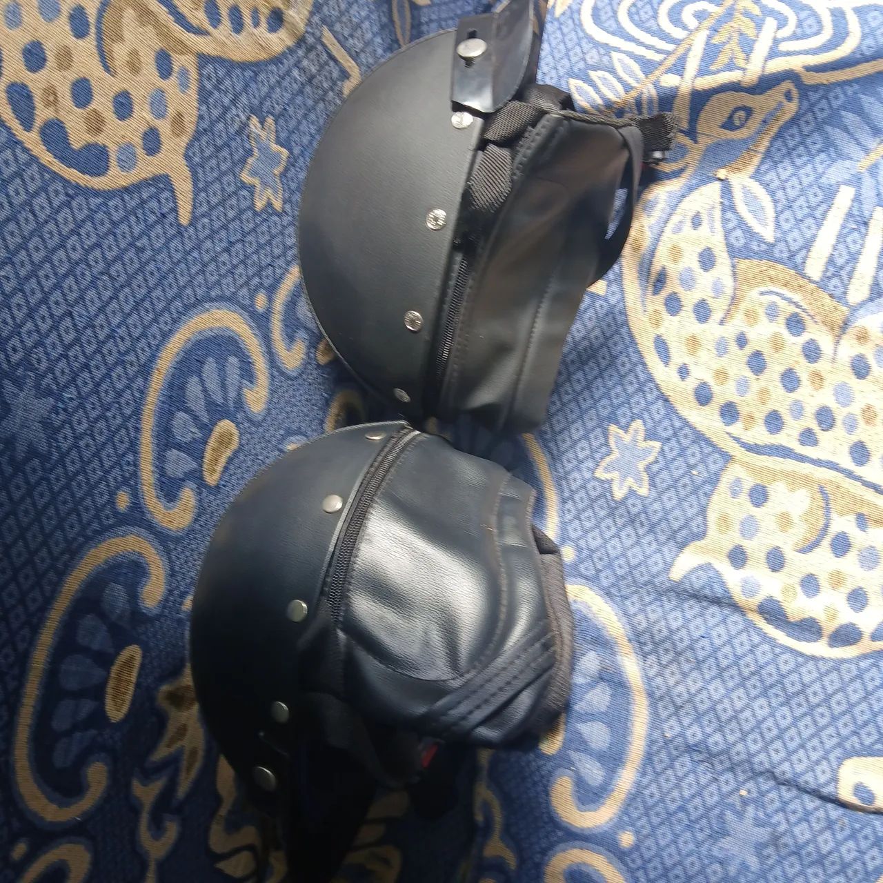 CAPACETE COKINHO - Foto 5