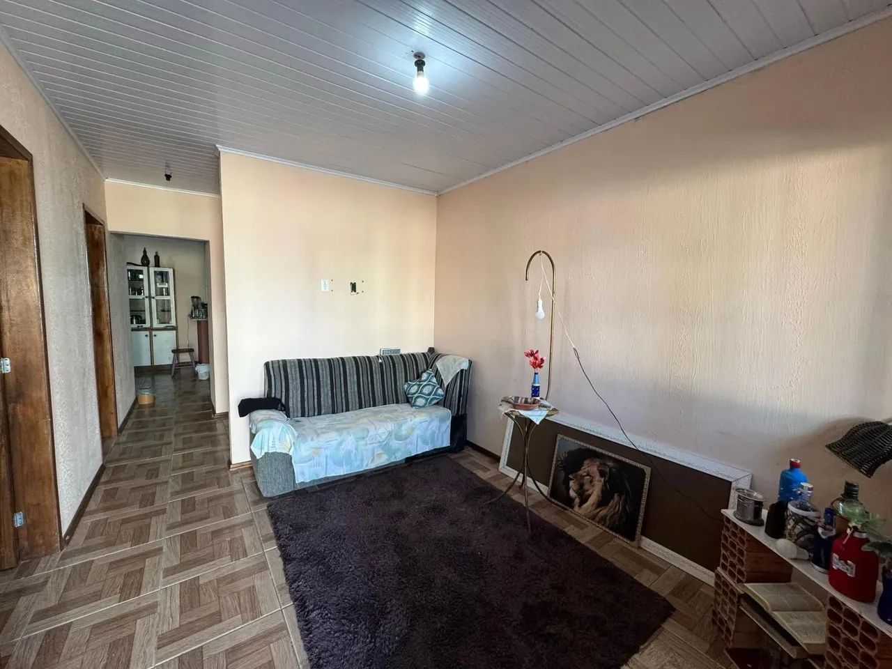 Casa 2 dormitórios à venda Restinga Porto Alegre/RS - Foto 5