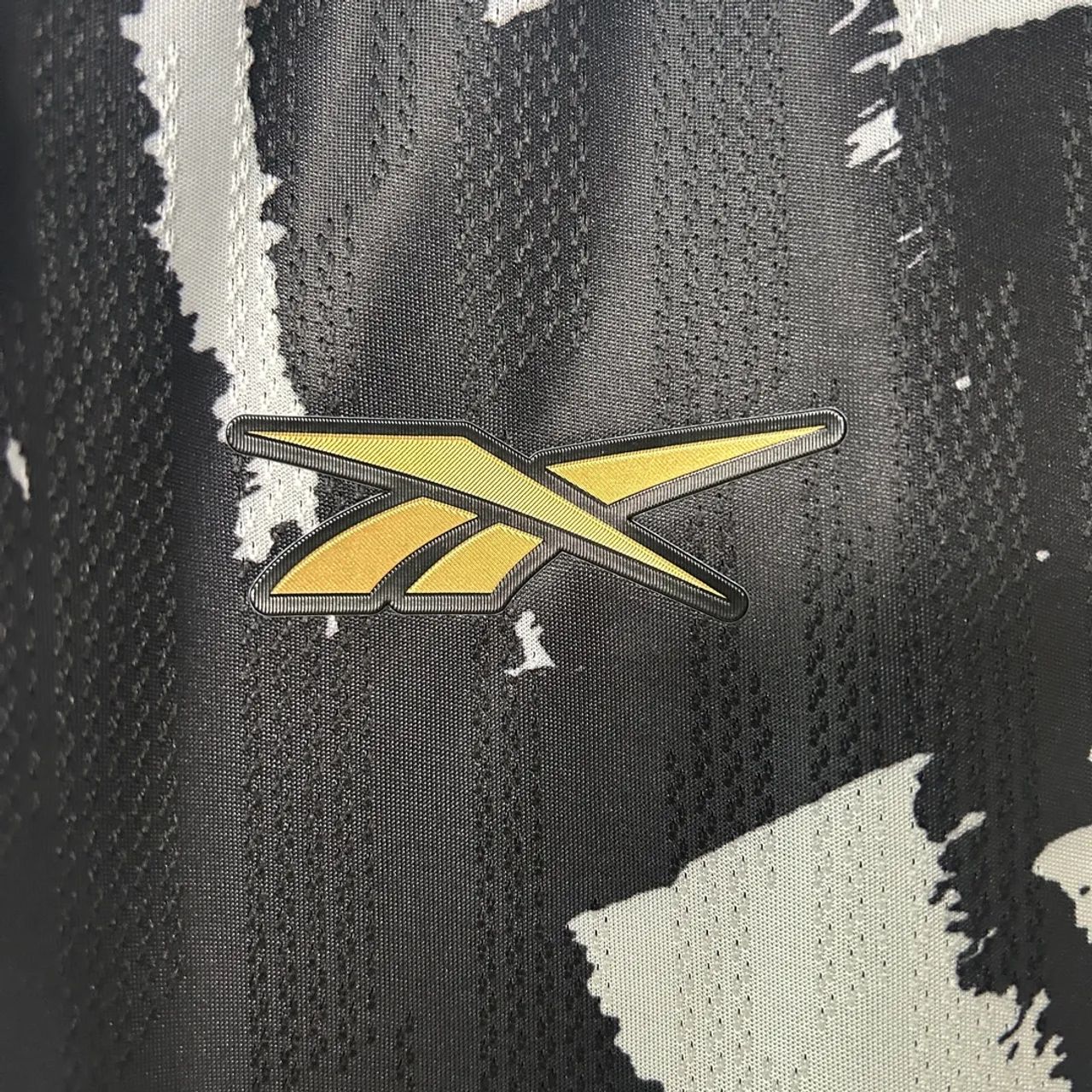 Camisa do Botafogo 25/26 TAM: P - Foto 5