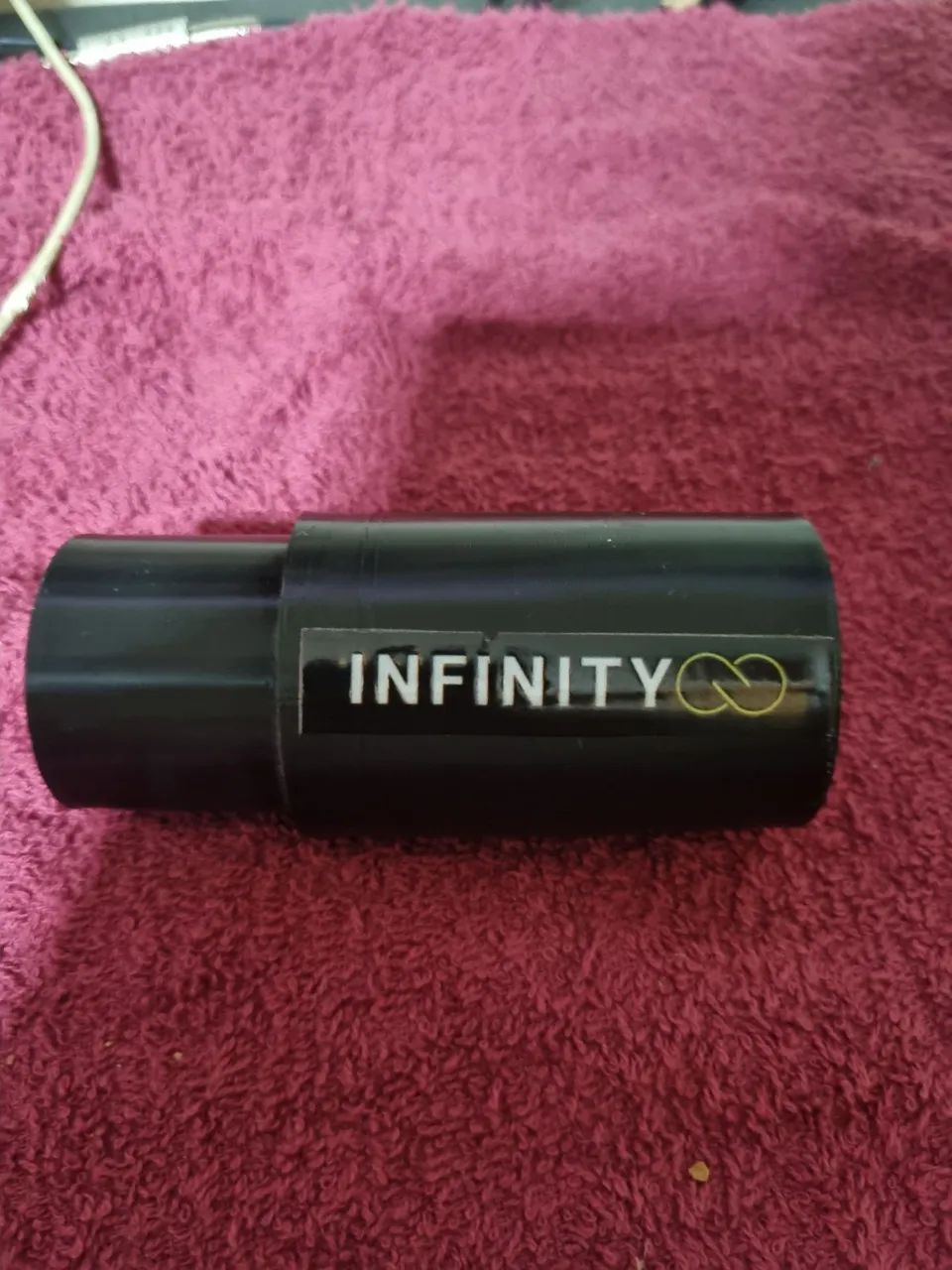 Boquilha infinity sax alto