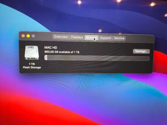 MacBook Pro 15 lindo - Foto 3