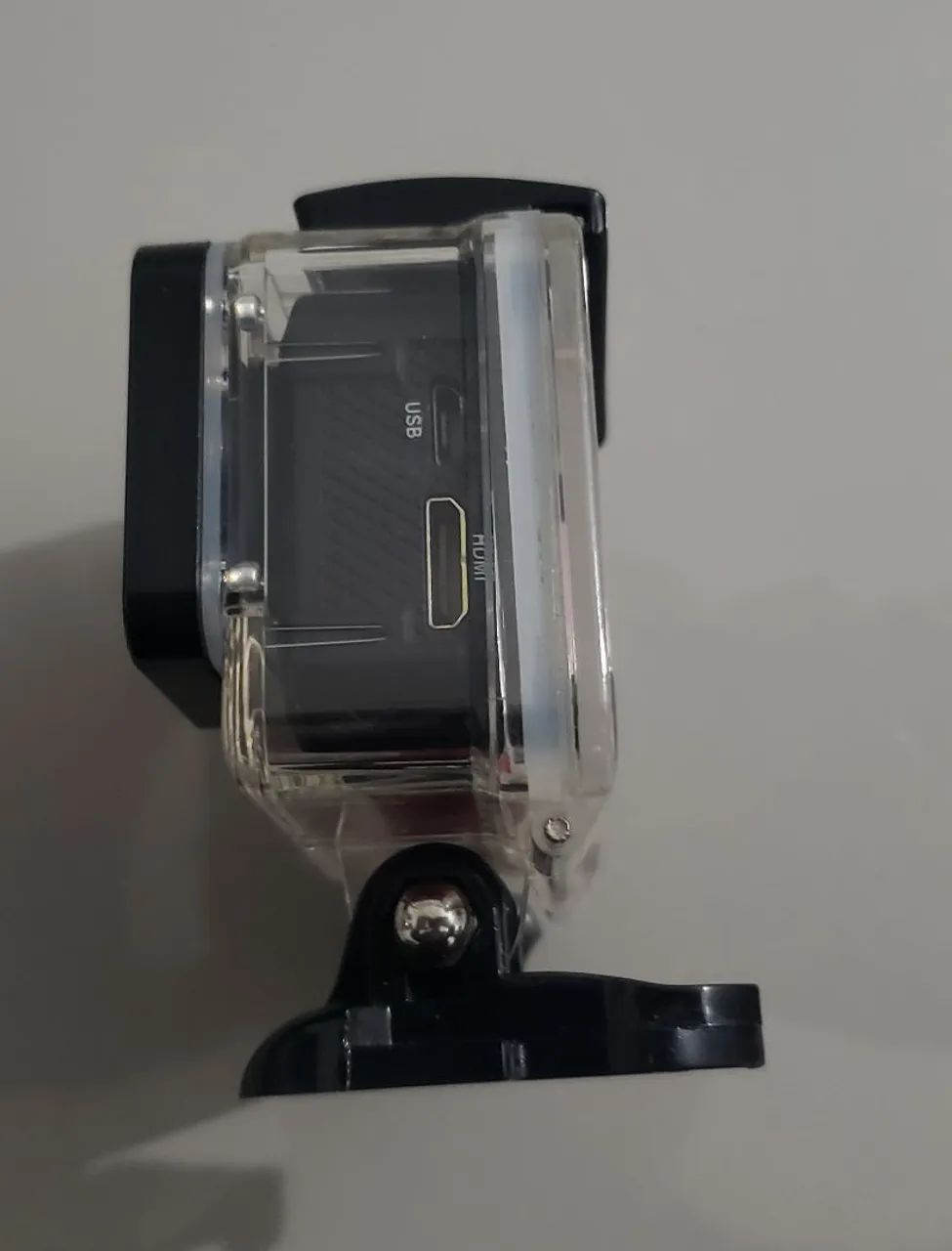 Câmera de Ação XTRAX EVO - Full HD e 170° - Foto 5