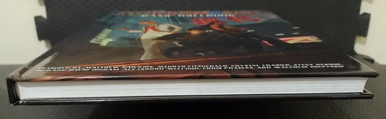 RPG - Modern Age - Foto 3