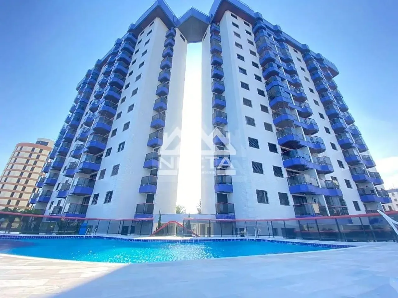 Apartamento à venda 3 Quartos, 1 Suite, 1 Vaga, 81m², MARTIM DE SÁ, CARAGUATATUBA - SP | S