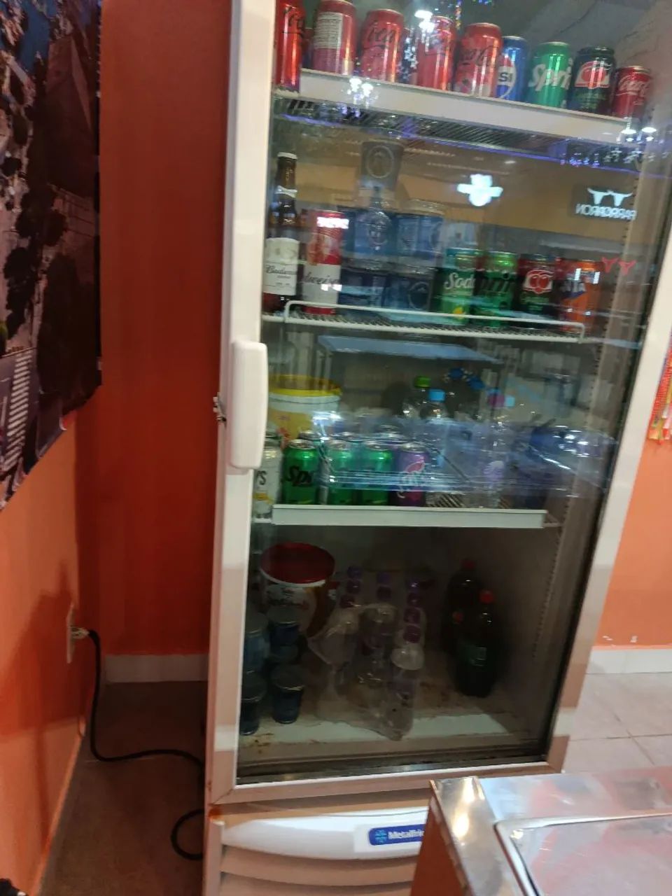 Vendo um expositor  - Foto 3