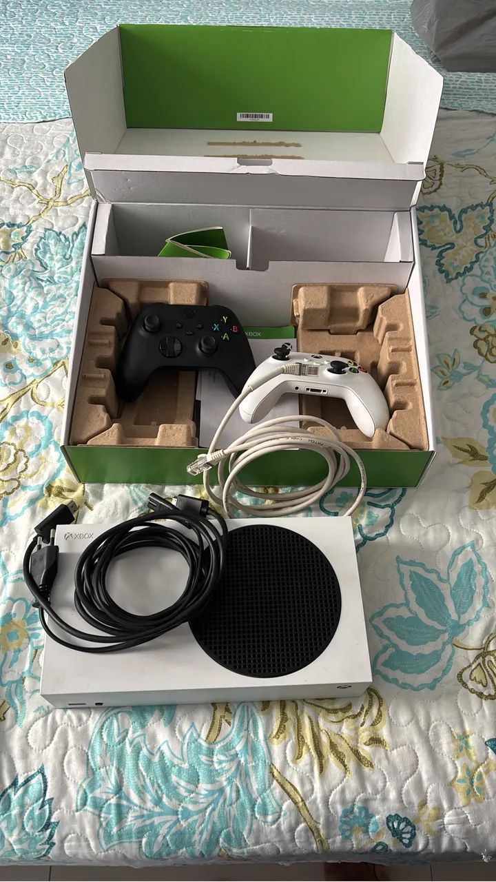 Xbox 512gb64315487432067121