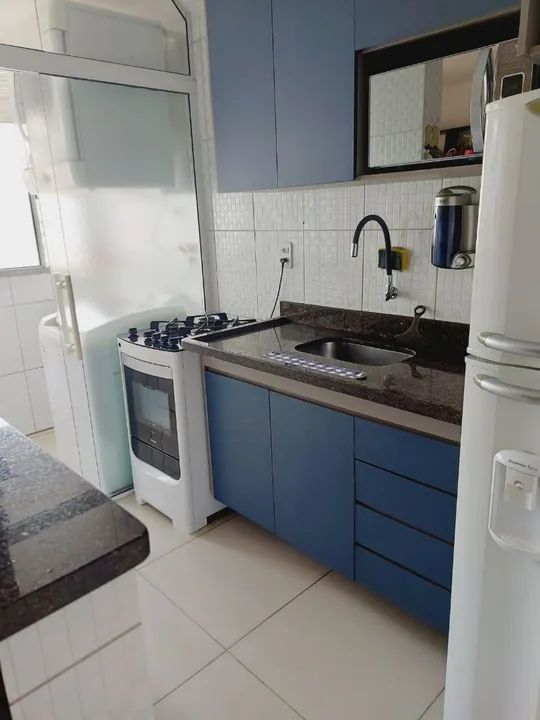 Condomínio Residencial Parque Samoa - Foto 4