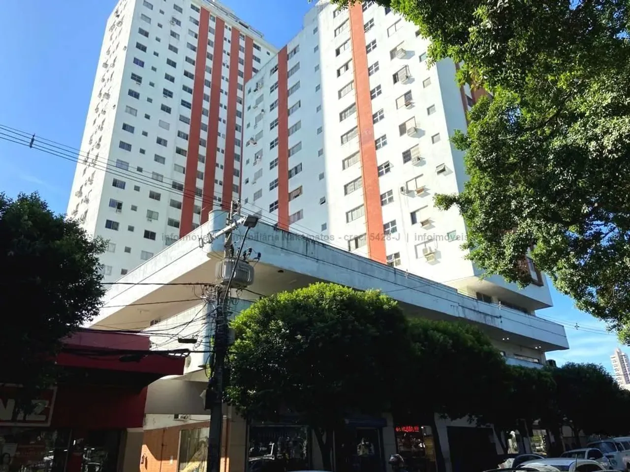 ALUGO APARTAMENTO NA AV AFONSO PENA, 3 QUARTOS, COZINHA COM PLANEJADOS - CENTRO