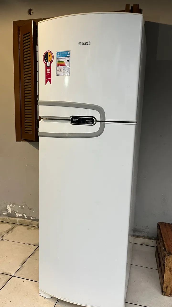 Geladeira consul boa  - Foto 3