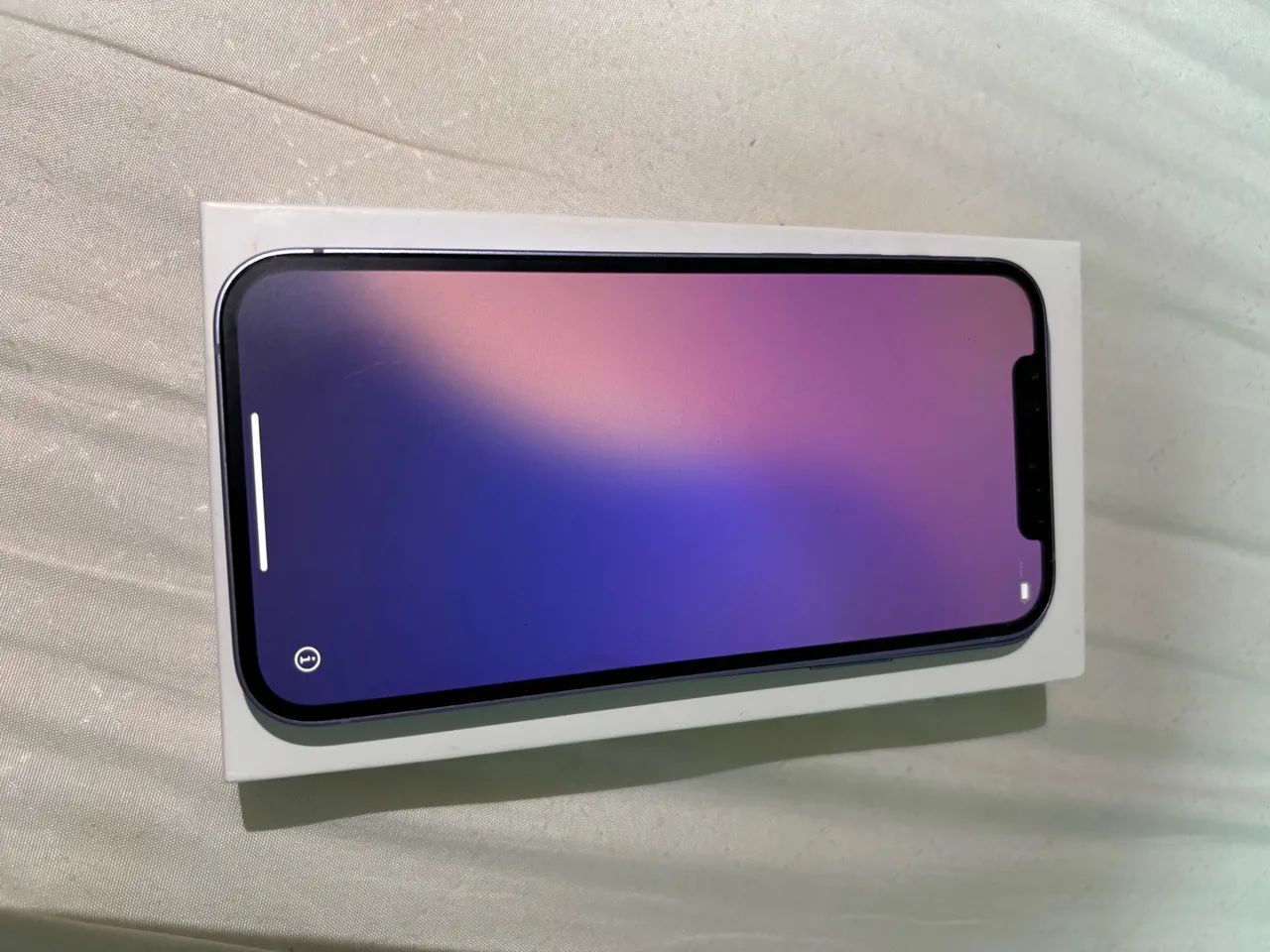 iPhone 12 - 128 Purple