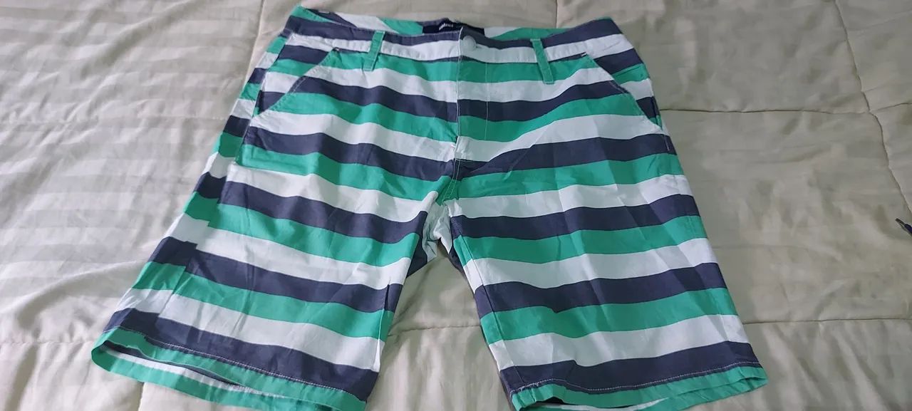 Bermudas - Foto 2