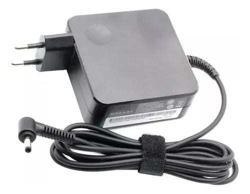 Carregador Lenovo Compatível 20V 3.25A 65W -Fonte Notebook Lenovo Ideapad- Loja Coimbra  - Foto 4