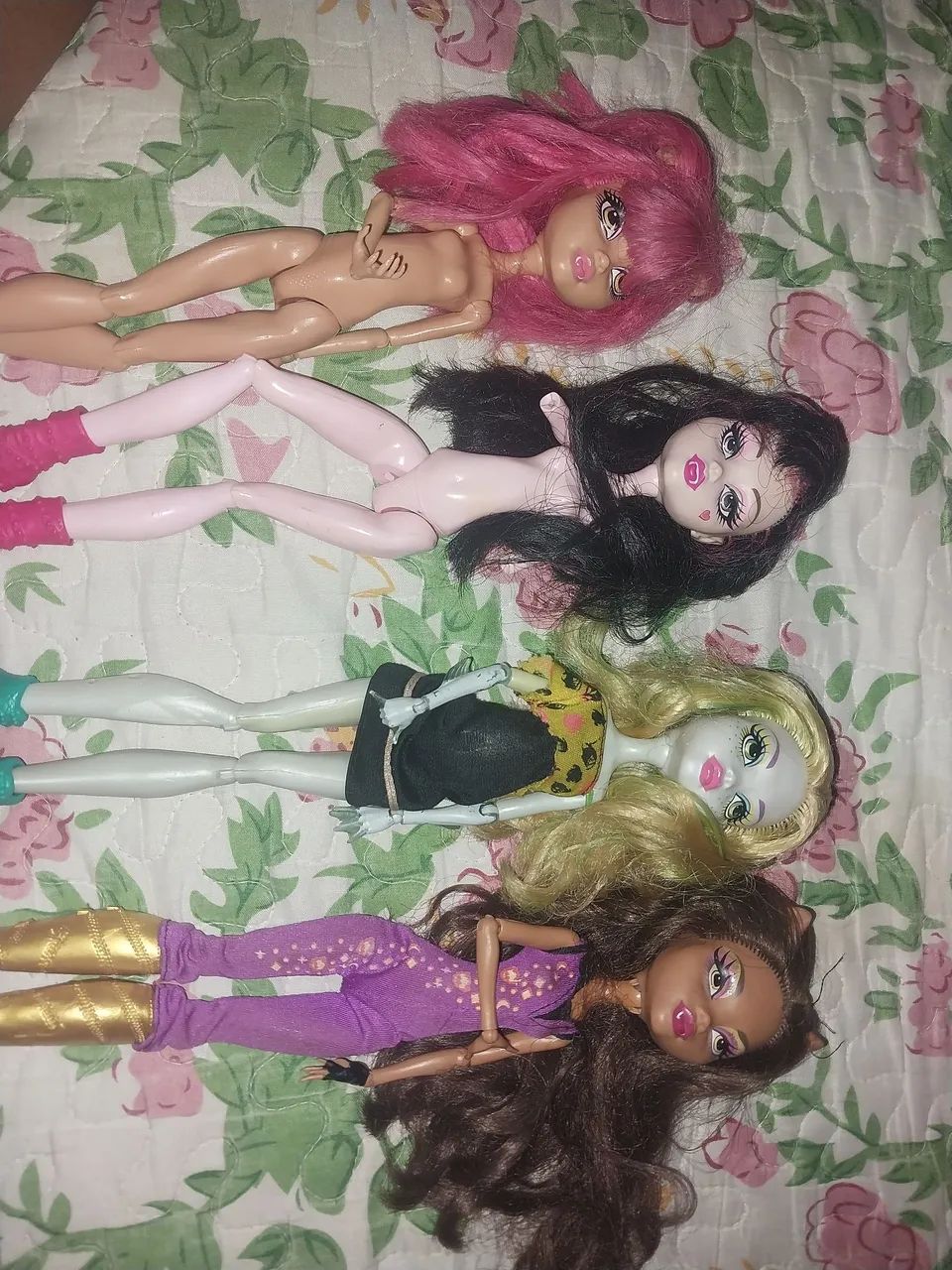 monster high - Foto 2