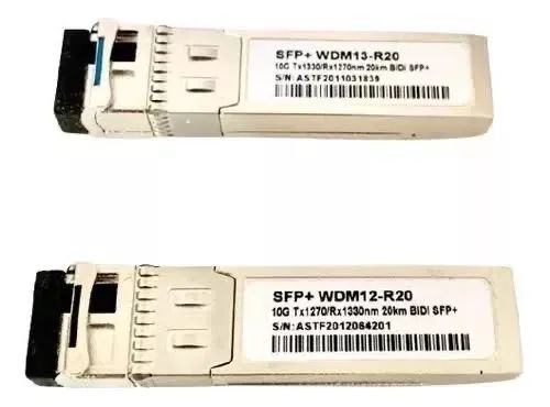 SFP 10GB 20km 1270/1330 nm GBic -  PAR