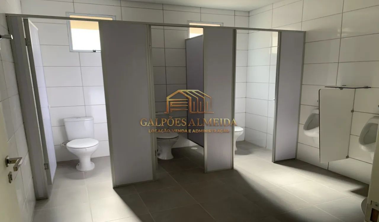 Pavilhão/Galpão para alugar no bairro Tamboré - Barueri/SP - Foto 4